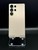 Mint Samsung Galaxy S25 Ultra - Unlocked, Pinkgold, 256 GB, 12 GB, SM-S938U1
