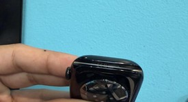 Mint
													Apple Watch Series 10 46mm - Black, A2999 - GPS, Aluminum, photo 5 of 6