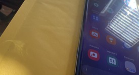 Mint
													Samsung Galaxy S10 Plus - Unlocked, Ceramic Black, 1 TB, 12 GB, SM-G975U1, photo 3 of 7