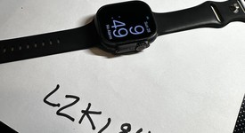 Good
													Apple Watch Ultra 2 49mm - T-Mobile, Black, A2986, photo 3 of 9