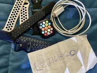 Apple Watch SE 1st Gen 44mm