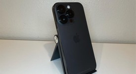 Mint
													Apple iPhone 14 Pro - Unlocked, Black, 256 GB, A2650, photo 3 of 6