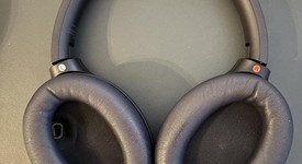 Used
													Sony WH-1000XM4 - Blue, photo 6 of 6