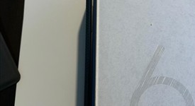 Mint
													OnePlus 6T - Unlocked, Black, 256 GB, 8 GB, A6013, photo 3 of 8