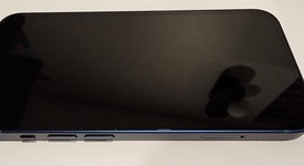 Mint
													Apple iPhone 12 Mini - Unlocked, Blue, 64 GB, A2176, photo 5 of 5