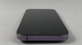 Good
													Apple iPhone 14 Pro - Unlocked, Purple, 256 GB, A2650, photo 5 of 7