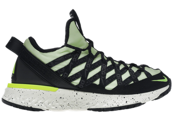 Nike ACG React Terra Gobe Barely Volt University Gold for sale