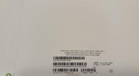 Mint
													Apple Watch Ultra 2 49mm - Unlocked, Black, A2986, photo 3 of 9