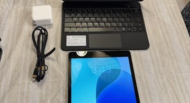 Mint
													Apple iPad 9th Gen - Wi-Fi, Silver, 64 GB, A2602, photo 1 of 7