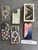 Good Apple iPhone 15 Pro - Unlocked, Natural, 128 GB, A2848