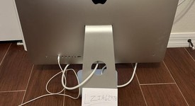 Good
													iMac 2019 21.5" Retina 4K - I5, 1 TB, 8 GB, photo 5 of 7