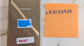 Good
													Samsung Galaxy Note 8 - Unlocked Non-US, Gold, 64 GB, SM-N950F/DS, Duos, photo 2 of 6