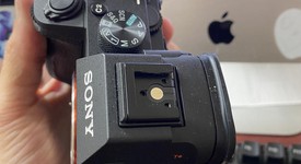 Mint
													Sony a7 III, photo 4 of 6