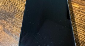 Fair
													Apple iPhone 13 Pro - Unlocked, Sierra Blue, 256 GB, A2483, photo 5 of 7