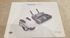 Used
													DJI Mavic Mini, photo 4 of 16