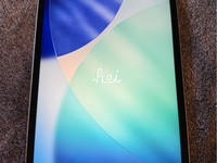 Apple iPad Pro 11" 4th Gen 2022