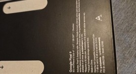 New
													Google Pixel 9 - Mint Mobile, Obsidian, 128 GB, 12 GB, G2YBB, photo 3 of 4