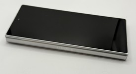 Good
													Samsung Galaxy Z Fold6 - Unlocked, Silver, 512 GB, 12 GB, SM-F956U1, photo 4 of 11