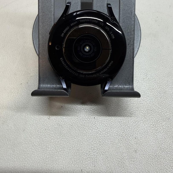 Samsung Galaxy Watch6 - Unlocked, Graphite, 44mm