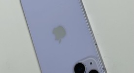 Mint
													Apple iPhone 14 - Unlocked, Purple, 128 GB, A2649, photo 3 of 9