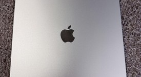 Mint
													Apple iPad Pro 12.9" 4th Gen 2020 - Wi-Fi, Silver, 256 GB, A2229, photo 5 of 20