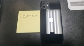 Mint
													Apple iPhone 12 - Boost, Black, 64 GB, A2172, photo 5 of 14