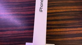 New
													Apple iPhone 16 Pro Max - Unlocked, Black, 256 GB, A3084, photo 2 of 4