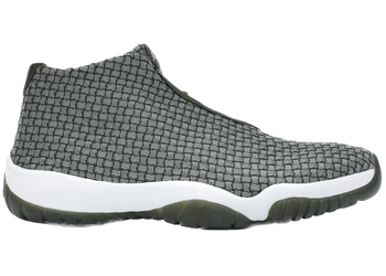 Jordan Future Olive Canvas for sale