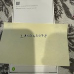 New Apple iPhone 17 - AT&T, 256 GB, Black, A3258