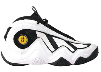 adidas Crazy 97 White Black (OG) for sale