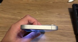 Mint
													Apple iPhone 13 - Unlocked, Starlight, 128 GB, A2482, photo 5 of 7