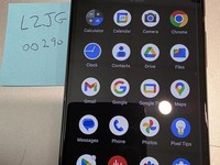 Google Pixel 8a