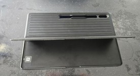 Good
													Samsung Galaxy Tab S8 Ultra - Wi-Fi, Graphite, 256 GB, 12 GB, SM-X900, photo 3 of 9