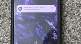 Good
													Google Pixel 8 - Verizon, Obsidian, 128 GB, 8 GB, GKWS6, mmWave 5G, photo 1 of 6