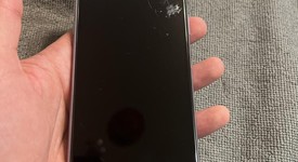 Good
													Apple iPhone 11 - Unlocked, Purple, 64 GB, A2111, photo 2 of 8