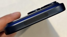 Mint
													Apple iPhone 17 Pro - Unlocked, Deep Blue, 256 GB, A3256, photo 5 of 9