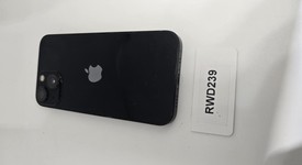 Good
													Apple iPhone 13 Mini - Unlocked, Midnight, 128 GB, A2481, photo 3 of 7