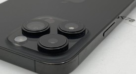 Fair
													Apple iPhone 14 Pro Max - Unlocked, Black, 256 GB, A2651, photo 4 of 10