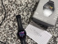 Garmin Forerunner 265
