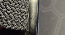 Good
													Apple Watch Series 7 45mm - Unlocked, Titanium, A2477 - Cellular, Titanium, photo 5 of 7