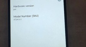 Good
													Moto G Play (2024) - Unlocked, Blue, 64 GB, 4 GB, photo 3 of 5