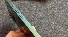 Good
													Apple iPhone 13 - AT&T, Green, 128 GB, A2482, photo 4 of 9