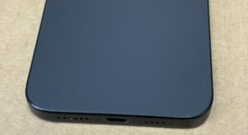 Good
													Apple iPhone 16 Plus - T-Mobile, Black, 128 GB, A3082, photo 1 of 5