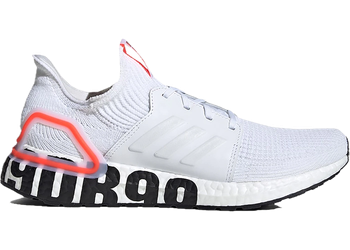 adidas Ultra Boost 19 David Beckham Triple Crown 20th Anniversary for sale