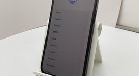 Good
													Apple iPhone 13 - Unlocked, Midnight, 128 GB, A2482, photo 1 of 8