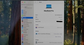 Good
													MacBook Pro 2024 - 14" - Apple M4, Space Black, 512 GB, 16 GB, photo 4 of 13