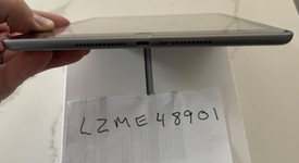 Good
													Apple iPad 6th Gen - Wi-Fi, Gray, 128 GB, A1893, photo 3 of 6