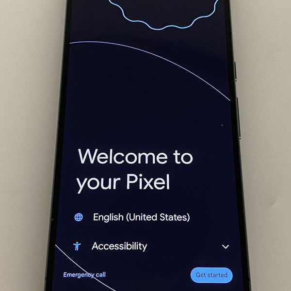 Google Pixel 8 Pro - Unlocked, 256 GB, Obsidian, 12 GB, G1MNW, mmWave 5G