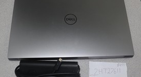 Good
													Dell Precision Laptop, photo 1 of 12