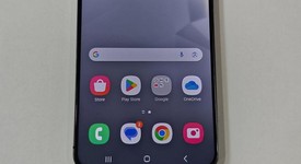 Good
													Samsung Galaxy S24 Plus - T-Mobile, Black, 256 GB, 12 GB, SM-S926U, photo 1 of 9